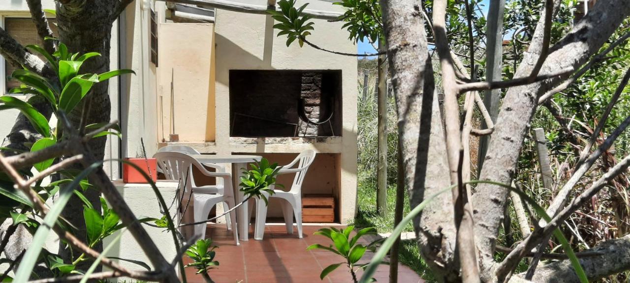 Dejeps Villa ปุนตาเดลดีอาโบล ภายนอก รูปภาพ