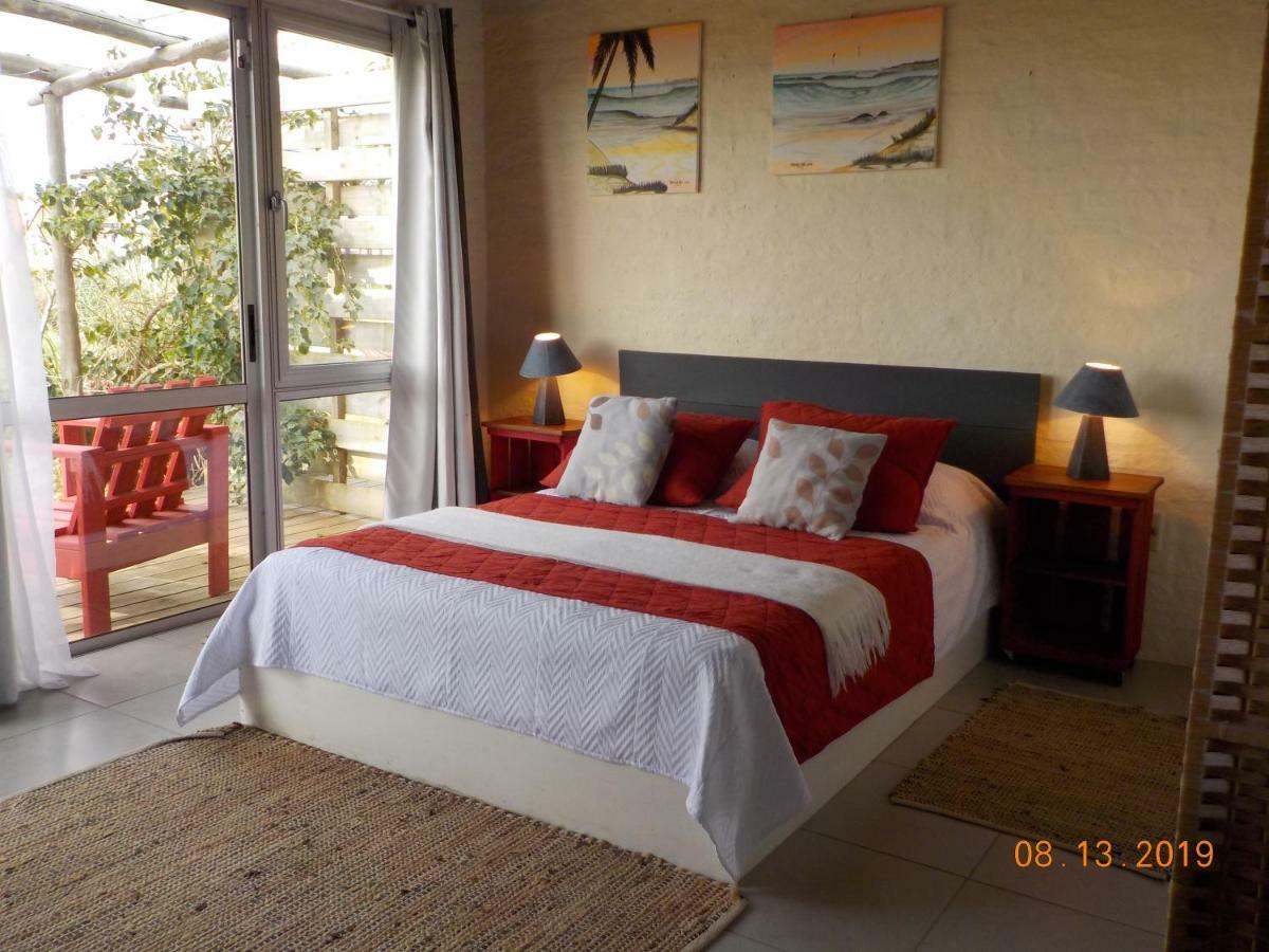 Dejeps Villa ปุนตาเดลดีอาโบล ภายนอก รูปภาพ